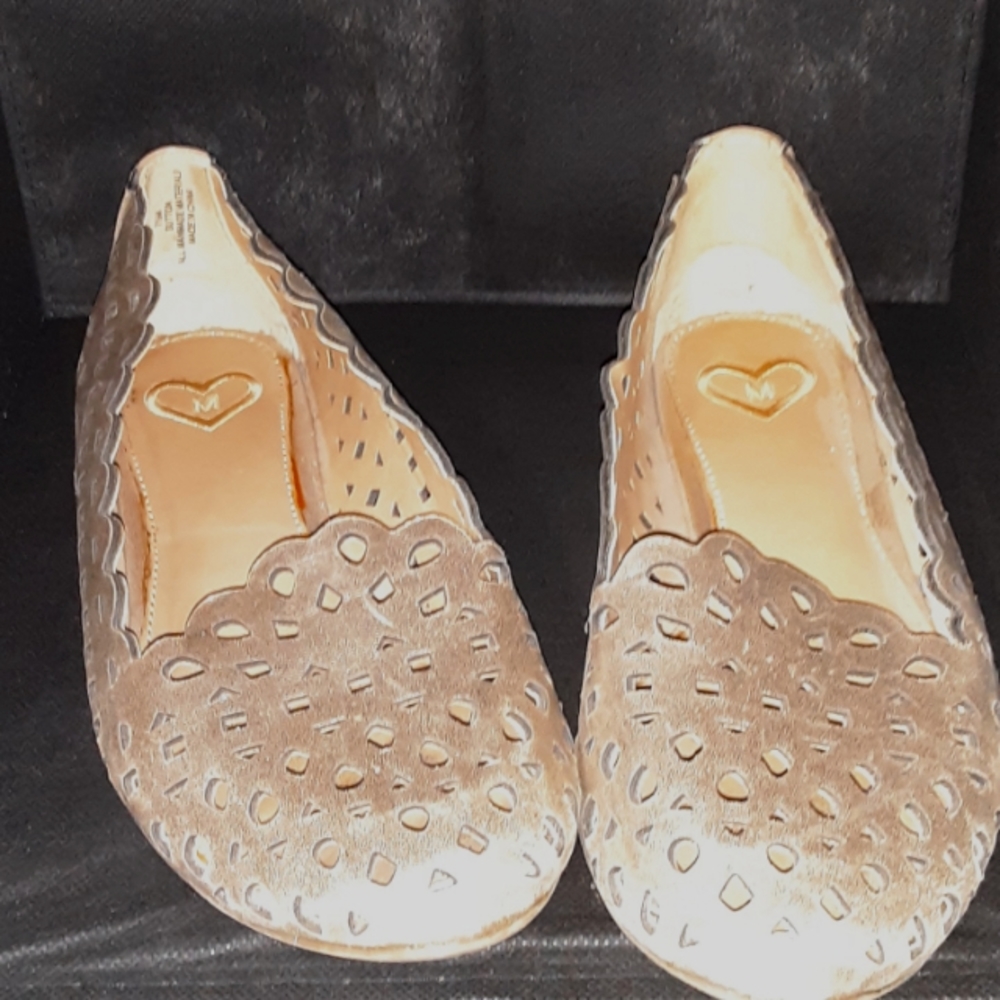 Madeline flats